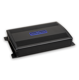 ASA3 400.1 Class-A/B Mono Amplifier