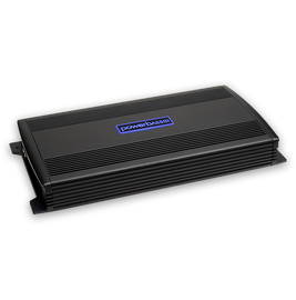 ASA3 600.1 Class-A/B Mono Amplifier