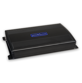 ASA3 1000.1D Class-D 1ch Amplifier