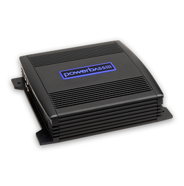 ASA3 200.2 2ch Amplifier