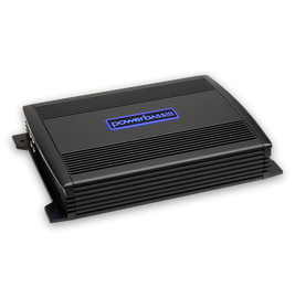 ASA3 400.2 2ch Amplifier