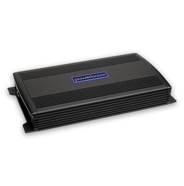 ASA3 600.2 2ch Amplifier