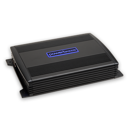 ASA3 400.4 4ch Amplifier