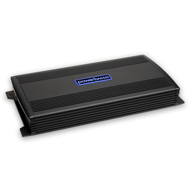 ASA3 600.4 4ch Amplifier