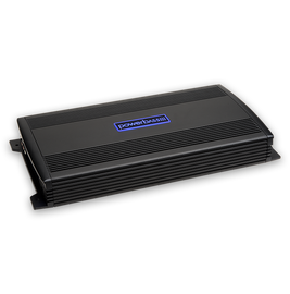 ASA3 700.5 5ch Amplifier