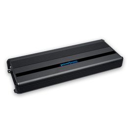 XMA-2000D Mono Block Compact Amplifier