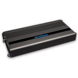 XMA-1205D Mono Block Compact Amplifier