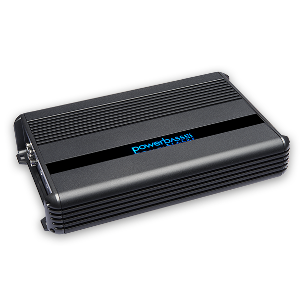 XMA-4250IR 4ch Compact Amplifier – Frank Electronics