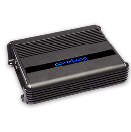 XMA-2405IR 2ch Compact Amplifier