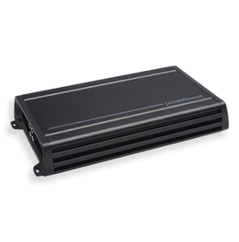 ACS-4090 4ch Compact Amplifier