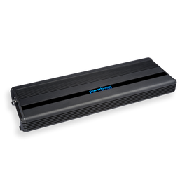 XMA-3000D Mono Block Compact Amplifier