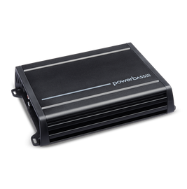 ACS-500.2D 1ch Compact Amplifier