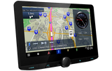 DNR1008RVS
GPS Navigation System
10.1