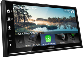 DMX7709S
Monitor with Receiver
6.8