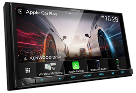 DMX9708S
Monitor with Receiver
6.95