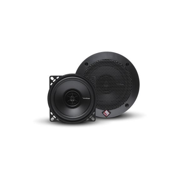 Prime 4" 2-Way Full-Range Speaker (pr)
R14X2