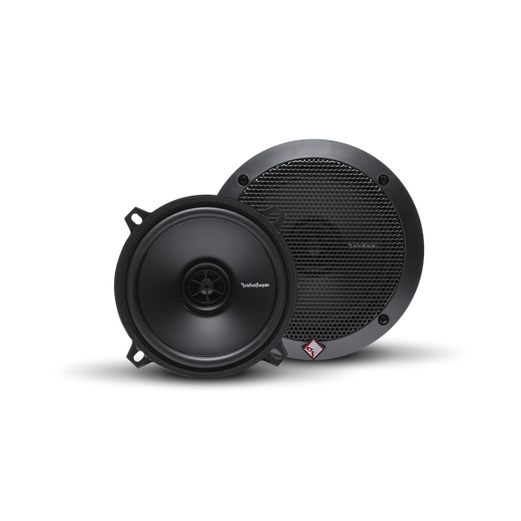 Prime 5.25" 2-Way Full-Range Speaker (pr)
R1525X2