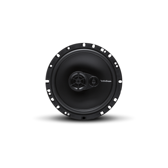 Prime 6.50" 3-Way Full-Range Speaker (pr)
R165X3