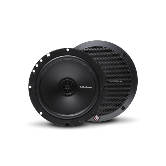 Prime 6.75" 2-Way Full-Range Speaker (pr)
R1675X2