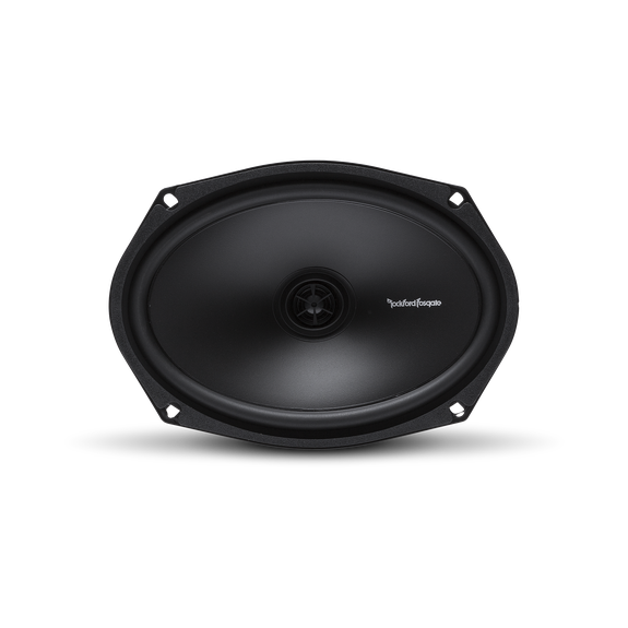 Prime 6"x9" 2-Way Full-Range Speaker (pr)
R169X2