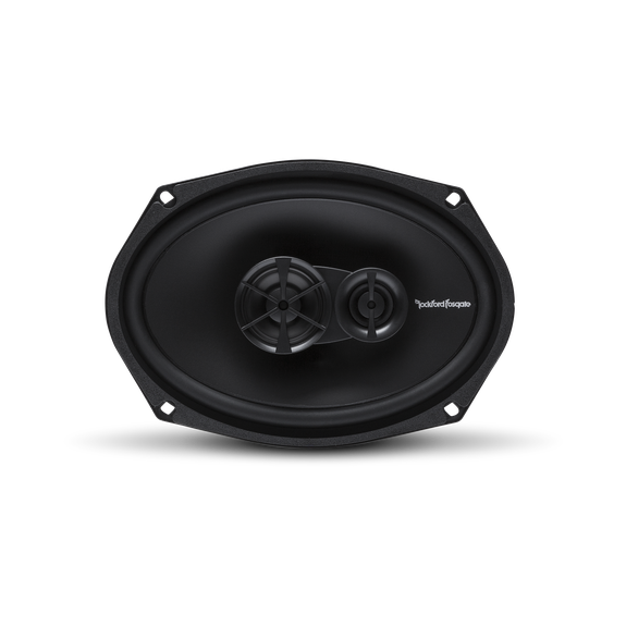 Prime 6"x9" 3-Way Full-Range Speaker (pr)
R169X3