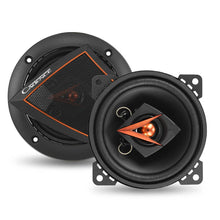 Load image into Gallery viewer, IQ422 | 4” 2-WAY FULL RANGE SPEAKERS, 150W, 4OHMS, PAIR