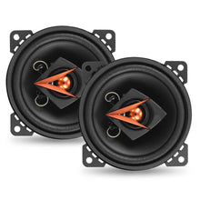 Load image into Gallery viewer, IQ422GE | 4” 2-WAY FULL RANGE SPEAKERS, 150W, 4OHMS, PAIR