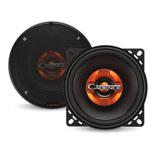 Load image into Gallery viewer, QR422 | 4&quot; 2-WAY FULL RANGE SPEAKERS, 200W, 4OHMS, PAIR