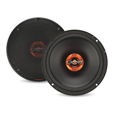 Load image into Gallery viewer, QR652 | 6.5&quot; 2-WAY FULL RANGE SPEAKERS, 300W, 4OHMS, PAIR