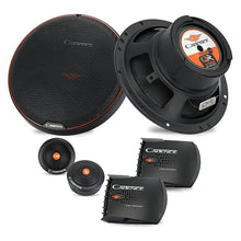 Load image into Gallery viewer, QR65K | 6.5&quot; 2-WAY COMPONENT KIT SPEAKERS, 360W, 4OHMS